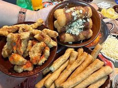 -阳阳老火锅(小南门店)