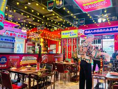 -大吉利·潮汕牛肉火锅(河西店)