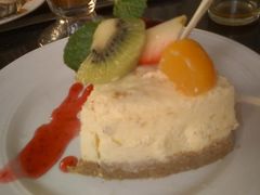 -美丽心情蛋糕(江苏路店)