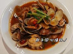 -莆田餐厅PUTIEN(西安万象天地店)