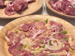 -煲王粤菜餐厅(中侨中心店)