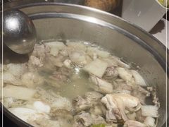 -狐狸爱上椰子鸡(滨江星光大道店)