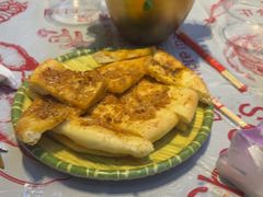 -疆巴焰·新疆羊肉串大王·暖身羊肉煲(雅宝新城店)