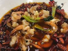 -百味饺子城•海鲜家常菜(秦皇岛店)