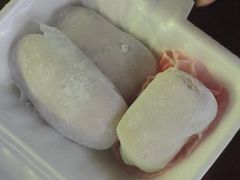 -澳门长洲糯米糍(柯打苏沙街店)