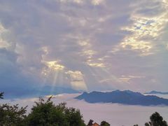 -终南山南五台景区