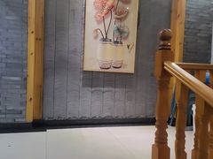 -清真·德顺祥铜锅涮羊肉(宝丰店)