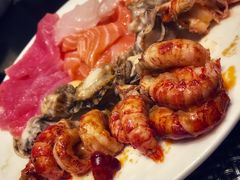 -青岛证大喜玛拉雅酒店·Z1餐厅