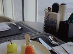 -济南凯宾斯基酒店-THE VIEW云景全日制餐厅