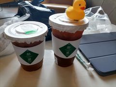 -LINLEE·手打柠檬茶(思北店)