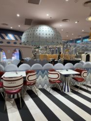 点击看大图 -奈尔宝·儿童乐园·亲子餐厅(前滩店)
