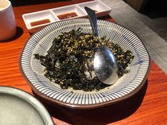 -山之屋炭火烧肉·生啤畅饮(大朗万科中央公园店)