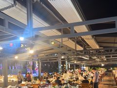 -渔家火锅·海鲜自助餐·演艺(亚龙湾天域酒店)