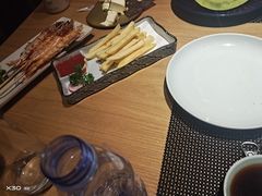 -虹料理·日料放题(悠方店)