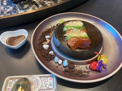 -北京饭店谭家菜