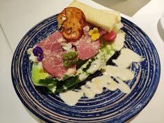 -K·Kitchen KK牛扒厨房(江南西店)