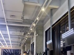 -LA合时健身4PMFIT(花桥旗舰店)