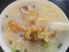 -伍湛记 · 广州老字号(龙津中路店)