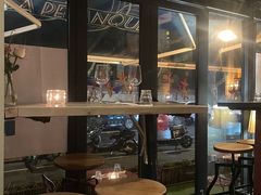 -LA  PETANQUE(泰安路店)