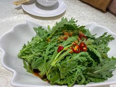 -宏玲餐厅(四川南路店)