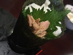 -江户家日本料理(淮海路店)