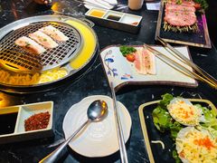 -鹤江桥·红油牛肉粉(SKP店)