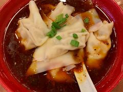 -龙抄手(春熙路总店)