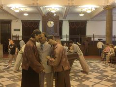 -沈阳金融博物馆