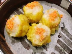 蟹子烧麦皇-点点心点心专门店(旺角店)