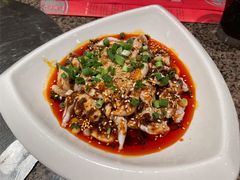 美味脆蛙肚-小山城·馋嘴蛙(亚运村店)