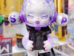 -泡泡玛特POPMART(侨福芳草地店)
