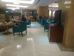 大堂-荟星庭西餐厅(天府丽都喜来登饭店)