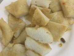 -蒂蒂香達濠魚丸