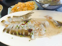 -美味之家·湖景农家乐(太湖东山店)