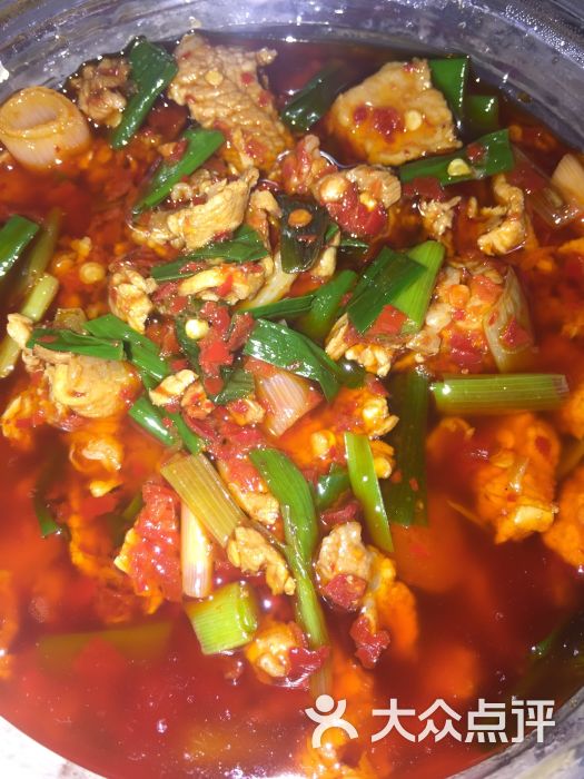 醴陵杀猪肉