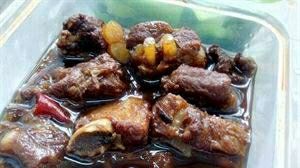 -老诚一锅(万年花城店)