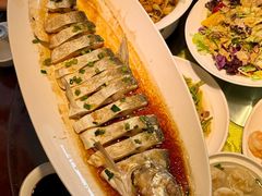 -惠宾饭庄(中山路店)