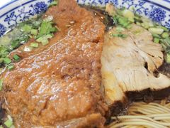 -伟记奥面馆(养育巷店)