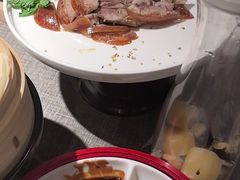 -青年公社烤鸭(青年路店)