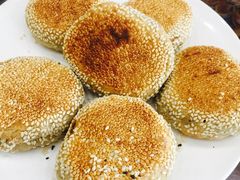 -民族饭荘(新华大街店)