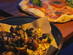 -EATALIA意塔利意式餐厅(鼓楼店)