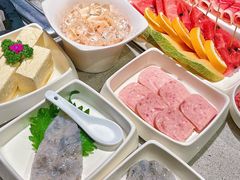 -海底捞火锅(群光广场店)