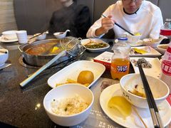 -名门潮牛·鲜牛肉海鲜火锅.烧烤自助餐厅(诚丰广场店)