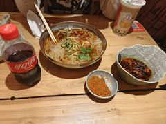 -野人串吧(太原街步行街店)