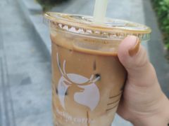 -瑞幸咖啡(杭州绿地中央店)