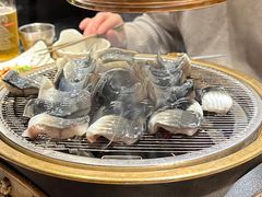 -泥炉烧肉师(新街口金銮巷店)