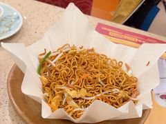 -点都德(世纪汇店)
