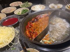 -大虎重庆老火锅(正弘城店)