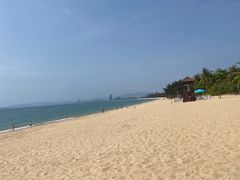 -三亚海棠湾万丽度假酒店