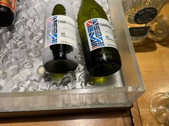 -上海龙之梦万丽酒店